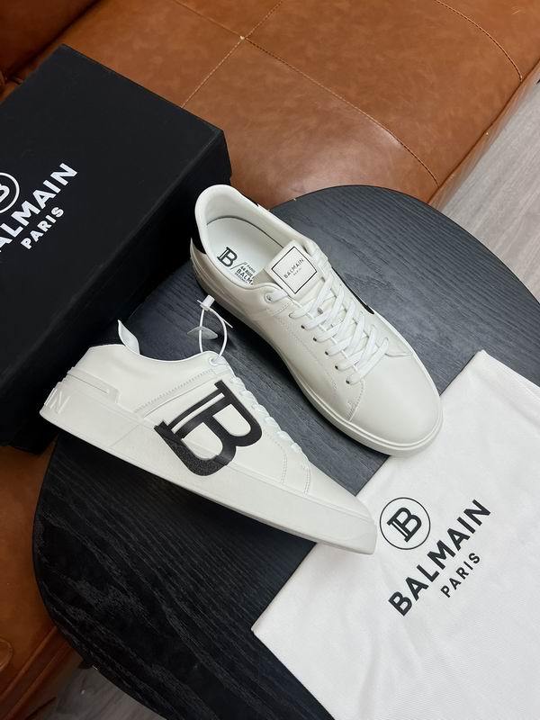 Balmain Men's Shoes 182